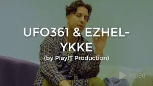 YKKE - Ufo361 x Ezhel