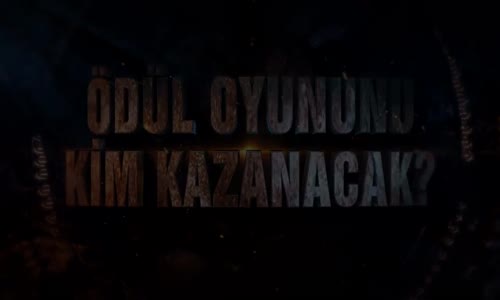 Survivor 2017 36. Bölüm Fragmanı - İlhan Mansız Nefesleri Kesti !