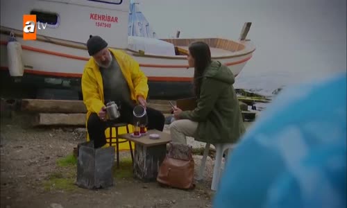 İkisini de Sevdim 1.Bölüm - Bana Bir Şey Olmaz