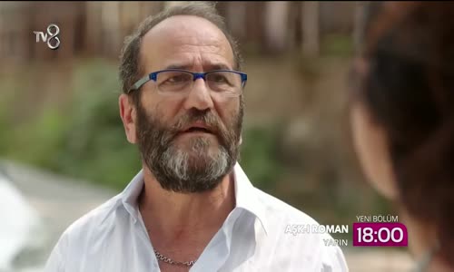 Aşk-ı Roman 17. Bölüm Fragmanı