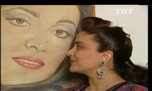 Belkıs Akkale-İlvanlım izle