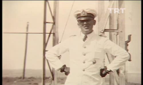 Fahri Korutürk'ün Soyadını Alma Anısı izle