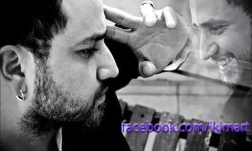 Bora Duran Gül Senin Tenin 