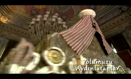 Abdulkadir Geylani Hz. Bölüm 1 (Yolumuzu Aydınlatanlar )