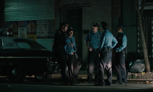 The Deuce 1.Sezon 3.Bölüm Fragmanı