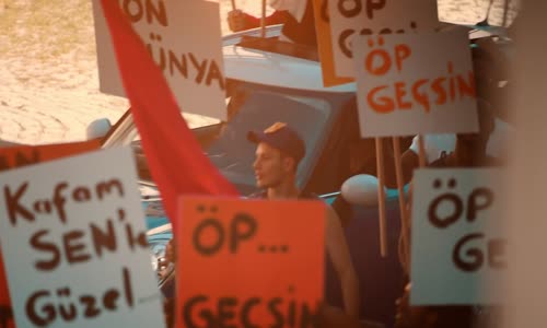 Mustafa Sandal - Dön Dünya