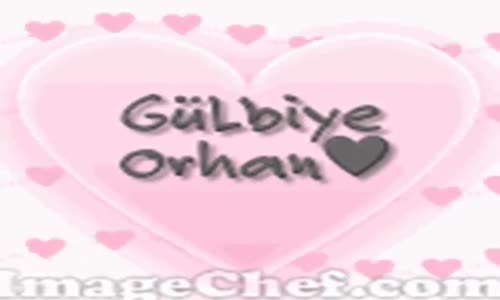 Tuncay TunceL YaLvarıyorum⊰❀⊱GüLbiye♥Orhan⊰❀⊱