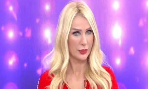 Seda Sayan Erkeklerden Yana Tercihini Açıkladı