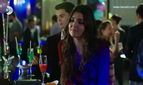 Güneşin Kızları 24. Bölüm  Tolga Sarıtaş  Keşke