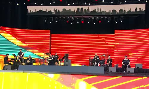 Suzan Kardeş & Sami Levi - İstanbul Yeditepe Konserleri 