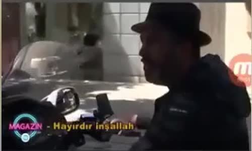 Dikkat Çeken Magazin Haberleri