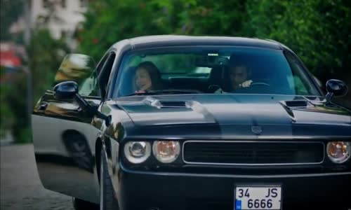 Çilek Kokusu 11. Bölüm  Ne Kadar Cimri'sin