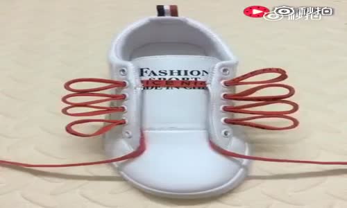 Bağcık Bağlama Teknikleri