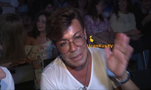 Fatih Ürek Ve Yıldız Tilbe'den Düet Sürprizi