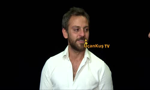 Erkan Kolçak Köstendil Oyunu ilk Önce Karıma Gösterdim