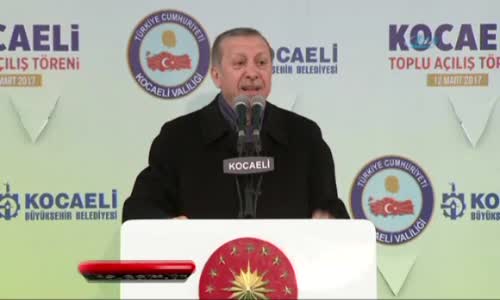 Erdoğan Er ya da Geç Kemal Gidicidir 