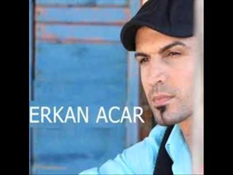 Erkan Acar - Boşu Boşuna 