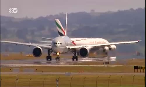 En uzun ticari uçuş 