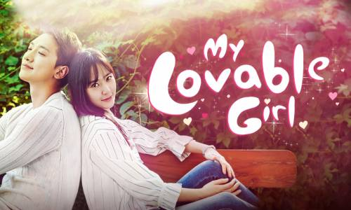 My Lovable Girl 10. Bölüm İzle