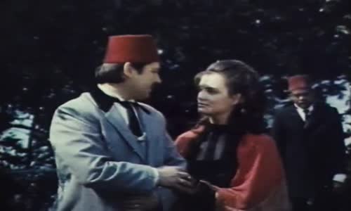 Gönülden Gönüle Hafız Yusuf Efendi 1988 