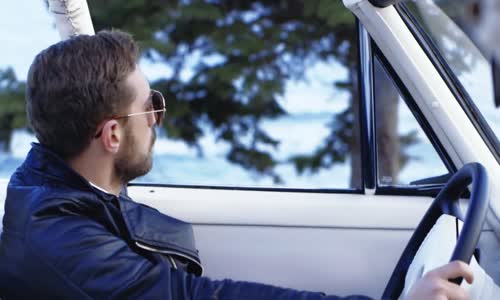 İsmail Matev feat.Sofi Marinova-Dai Mi