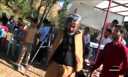 Sofi Ömer Şemdinli  Kürtçe 