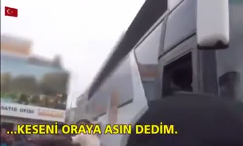 CHP'nin 'Hayır' Pankartını Yalova'da Keseni Bulduk