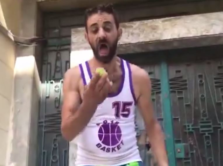 Gereksiz Yetenekli Olam Adam