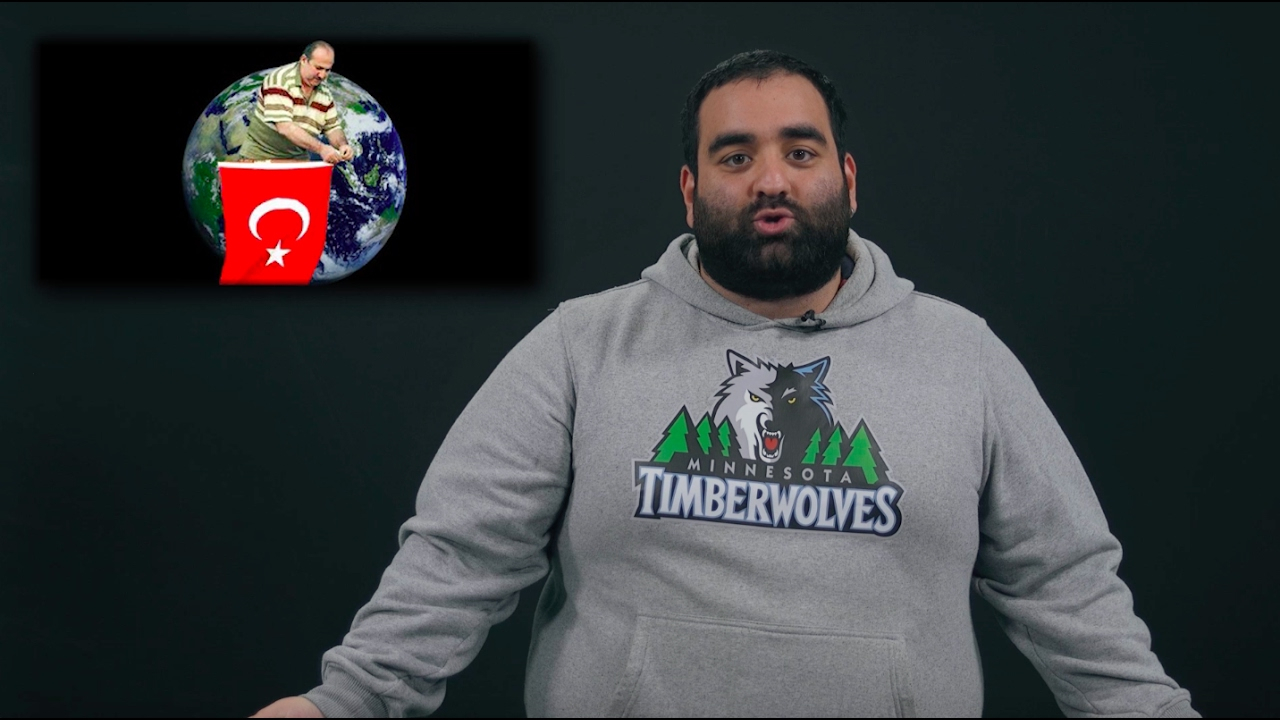 Uzaya Çıkmak Kaça Patlar - Onedio