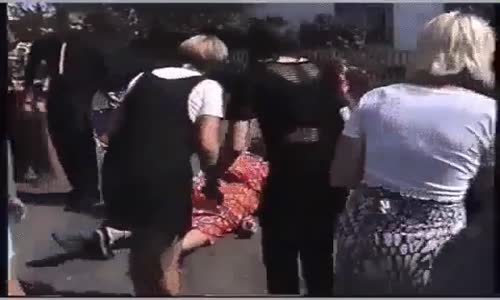 Sevgilisini Taşıyamayan Genç Aşık 