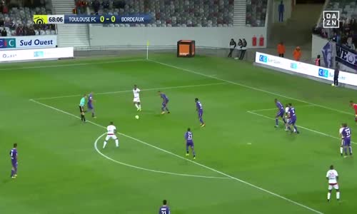Malcom'dan Şahane Gol
