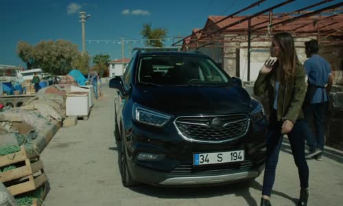 Siyah İnci - Romantik Pansuman