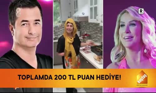 Acun Ilıcalı'dan Seda Sayan'a Sürpriz Ziyaret