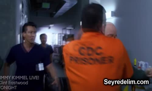 The Good Doctor 1. Sezon 15. Bölüm Fragmanı