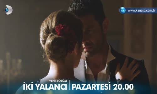 İki Yalancı 7. Bölüm 2.Fragmanı