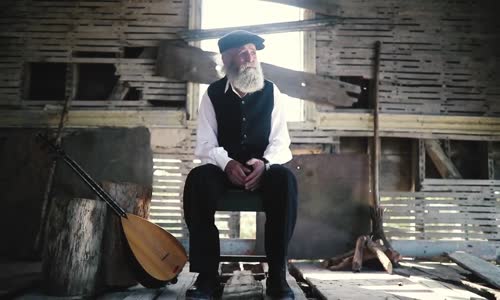 Cevahir Karaca - Ak Düştü Saçlarıma