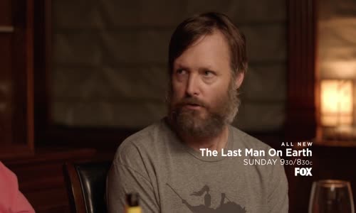 The Last Man on Earth 4.Sezon 3.Bölüm Fragmanı