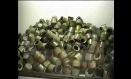 HYDROCYANIC ACID - THE HOLOCAUST HOAX