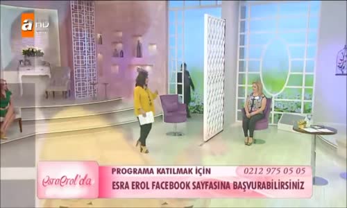 Evlenme Programında Efsane 3 Olay