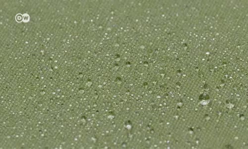 Kimyasal Barındırmayan Outdoor Kıyafetler