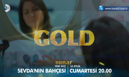 Sevda'nın Bahçesi 1. Bölüm Fragmanı 