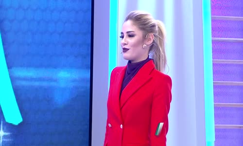 Merve Sevinden Duyguya Kuliste OLAY Sözler! İşte O Anlar