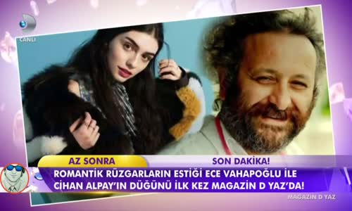 Hazar Ergüçlü Yönetmen Sevgilisinden Ayrıldı mı?