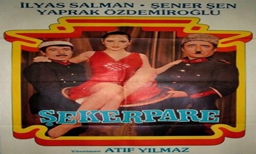 Şekerpare Şener Şen İlyas Salman Türk Filmi Hd İzle