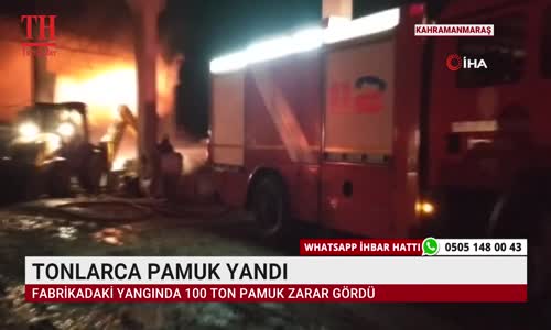 TONLARCA PAMUK YANDI 