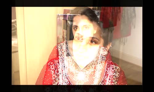 Hint Kızların Makyajı