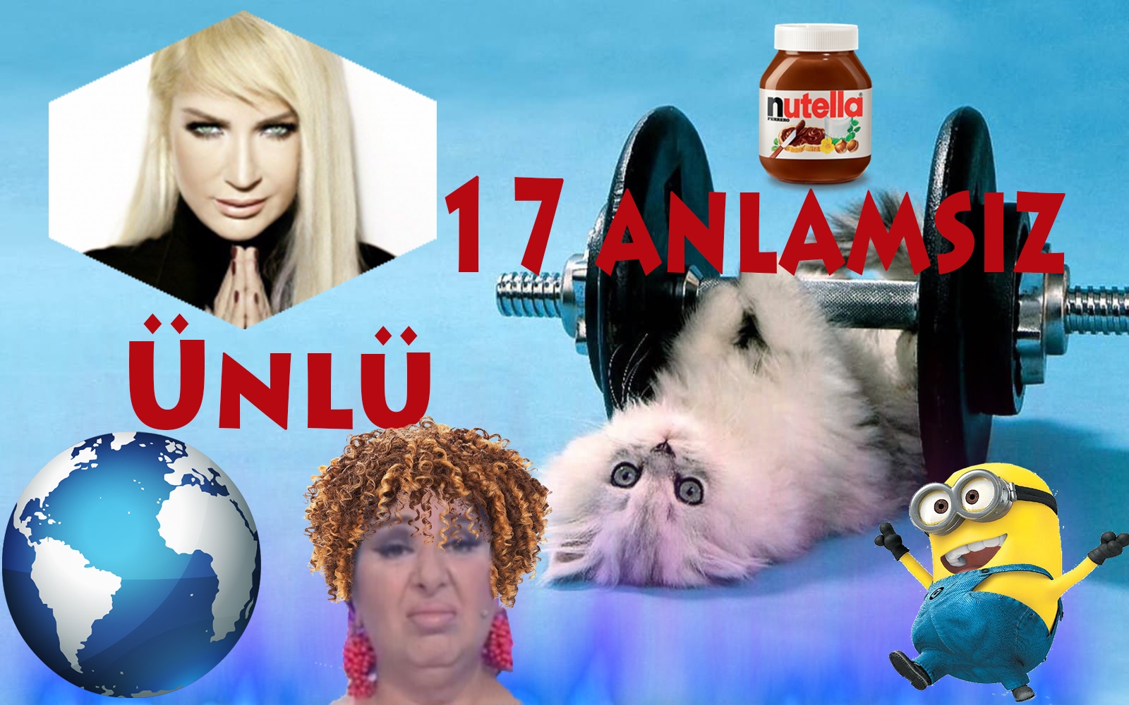 İnsanın Gözlerinden Kanlı Yaşlar Akıtan Anlamsızlık Dolu 17 Ünlü Fotoğrafı