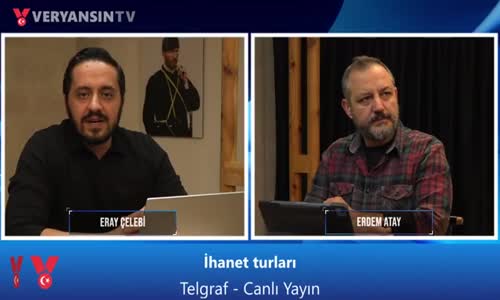 İhanet turları