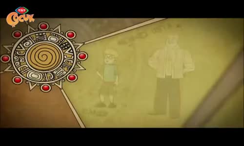 Gizemler Diyarına Yolculuk 25.Bölüm İzle