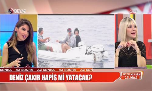 Çağatay Ulusoy İle Duygu Sarışın'ın Romantik Tatili